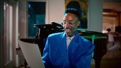 Billy Porter Billy Porter