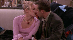 Two Guys, a Girl and Valentine's Day Two Guys, a Girl and Valentine's Day