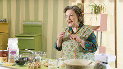 Queen of the Kitchen Queen of the Kitchen