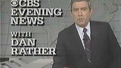 CBS Evening News CBS Evening News