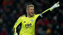 Kasper Schmeichel - Keeping the Faith Kasper Schmeichel - Keeping the Faith