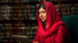 Malala Yousafzai Malala Yousafzai