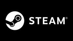 logo of Steam logo of Steam