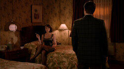 The Case of the Beautiful Blackmailer The Case of the Beautiful Blackmailer