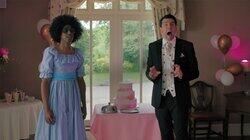 Wedding Cake Wedding Cake