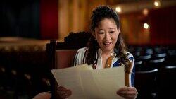 Sandra Oh Sandra Oh
