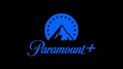 logo of Paramount+