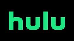 logo of Hulu