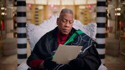 André Leon Talley André Leon Talley