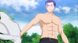 A Guy Who Reincarnated as a Fantasy Knockout and a Choice A Guy Who Reincarnated as a Fantasy Knockout and a Choice
