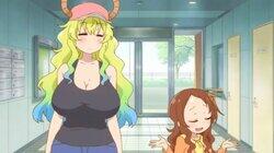 Saikawa-Paisen (An Unlikely Pairing) Saikawa-Paisen (An Unlikely Pairing)