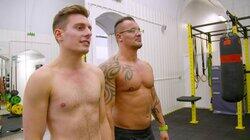 The Search for the Perfect Body The Search for the Perfect Body