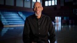 Kareem Abdul-Jabbar Kareem Abdul-Jabbar