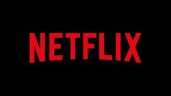 logo of Netflix