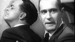Letter Edged in Blackmail Letter Edged in Blackmail