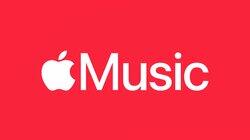 logo of Apple Music