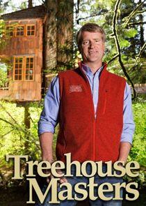 Treehouse Masters