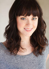 photo of Amber Stonebraker photo of Amber Stonebraker