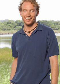 Rafe Judkins Rafe Judkins