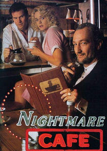 Nightmare Cafe Nightmare Cafe