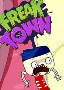 Freaktown Freaktown