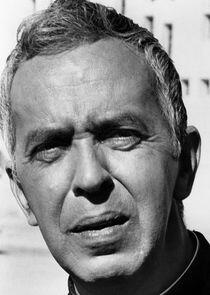 Ivor Francis Ivor Francis