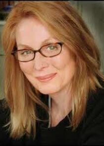 Judith Baldwin Judith Baldwin