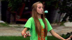 Kids Food Feud Kids Food Feud