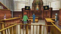 再会、そして逆転 2nd Trial 再会、そして逆転 2nd Trial