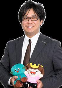 Hideyuki Hori Hideyuki Hori