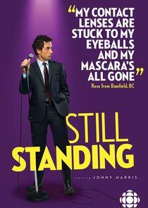Still Standing Still Standing