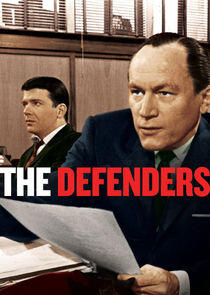 The Defenders The Defenders