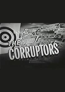 Target: The Corruptors Target: The Corruptors