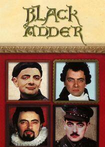 Blackadder Blackadder