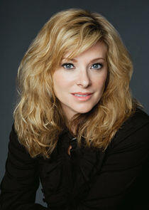 Cady McClain Cady McClain
