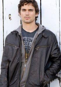 Jay Burchell Jay Burchell