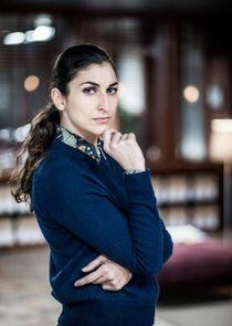Farah Tehrani Farah Tehrani