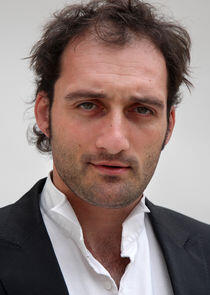 Max Somerset