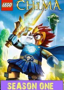 Legends of Chima - Season 1 Legends of Chima - Season 1