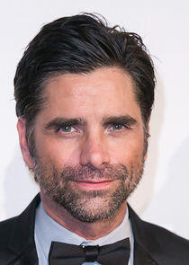 John Stamos John Stamos