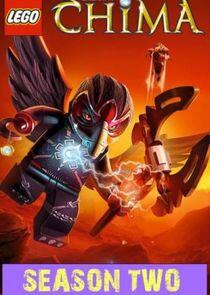 Legends of Chima - Season 2 Legends of Chima - Season 2