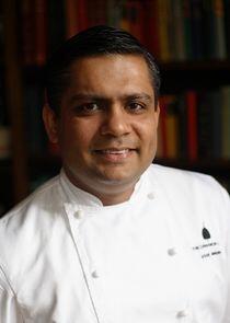 photo of Vivek Singh photo of Vivek Singh