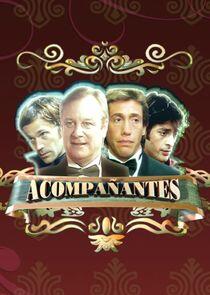 Acompañantes Acompañantes