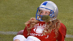 Newbie QB, Part 1 Newbie QB, Part 1