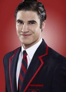 Blaine Anderson Blaine Anderson