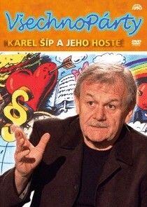 Všechnopárty Všechnopárty