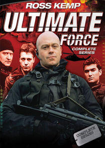 Ultimate Force Ultimate Force