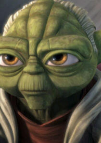 Yoda Yoda