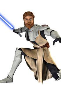 Obi-Wan Kenobi Obi-Wan Kenobi