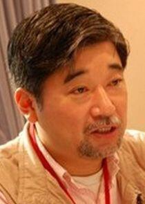 Mitsuaki Hoshino Mitsuaki Hoshino